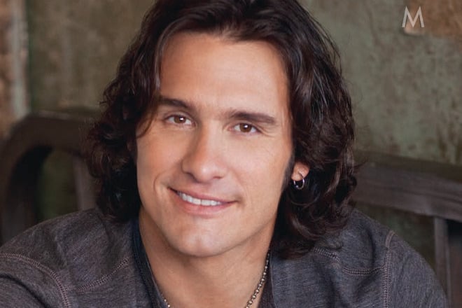 Album cover art for "Talk Me Out of Tampa" by Joe Nichols