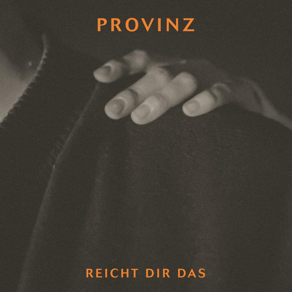 Reicht dir das by Provinz