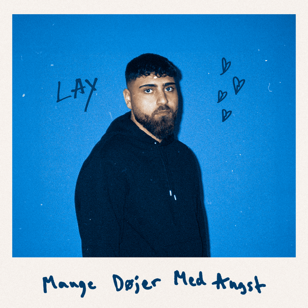 MDMA by LAY (DNK)