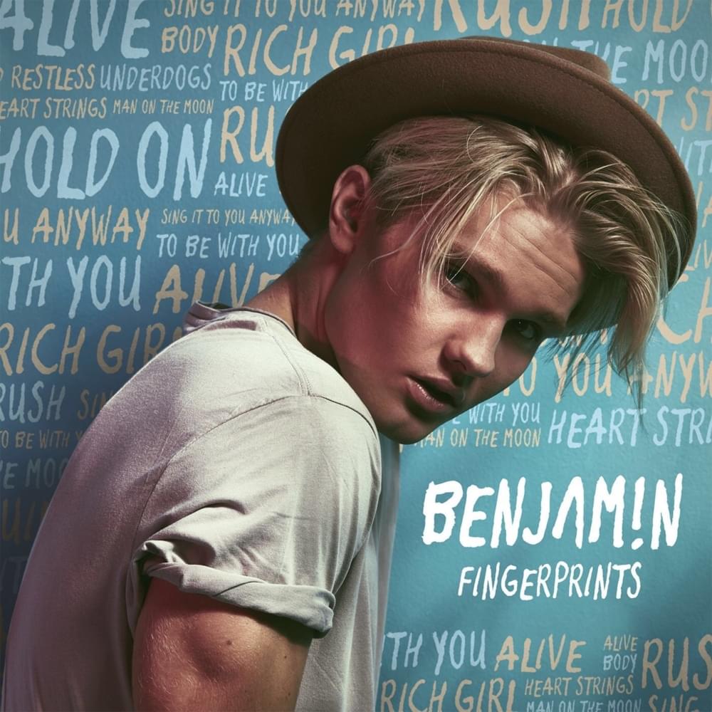 Young and Restless by Benjamin (FIN)