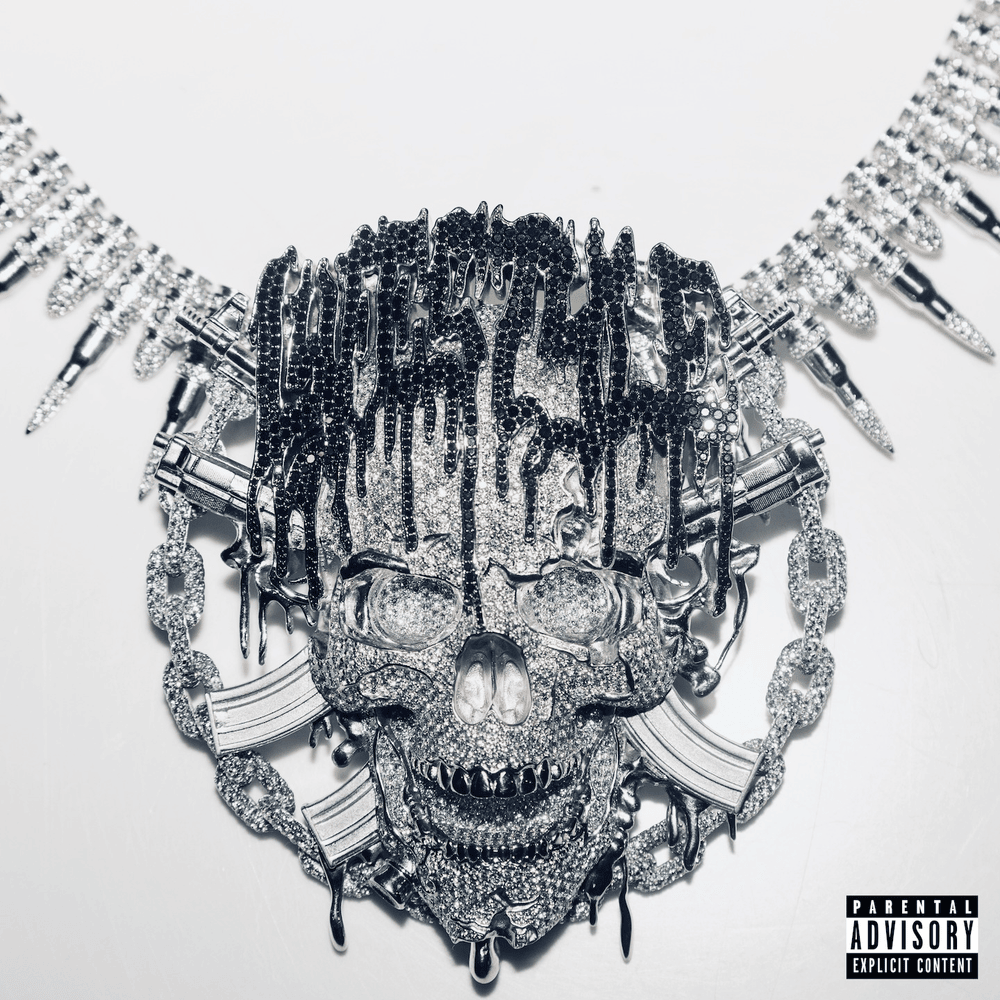 Cover image for LYFESTYLE (DIGITAL DELUXE)