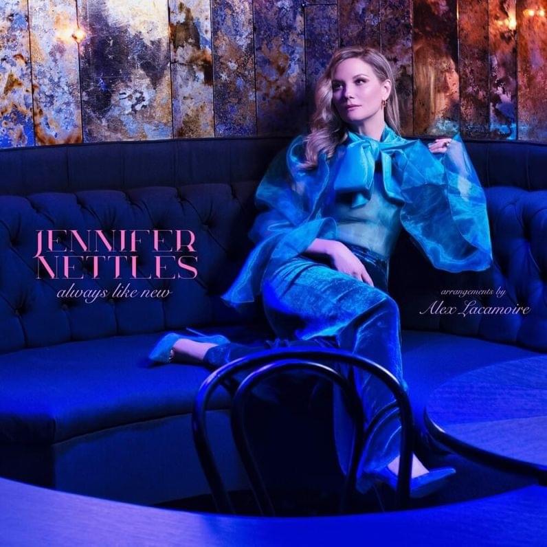 Cover image for Always Like New (Target Exclusive)