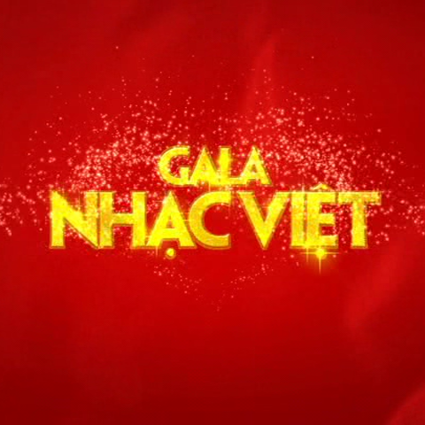 Cover image for Gala Nhạc Việt
