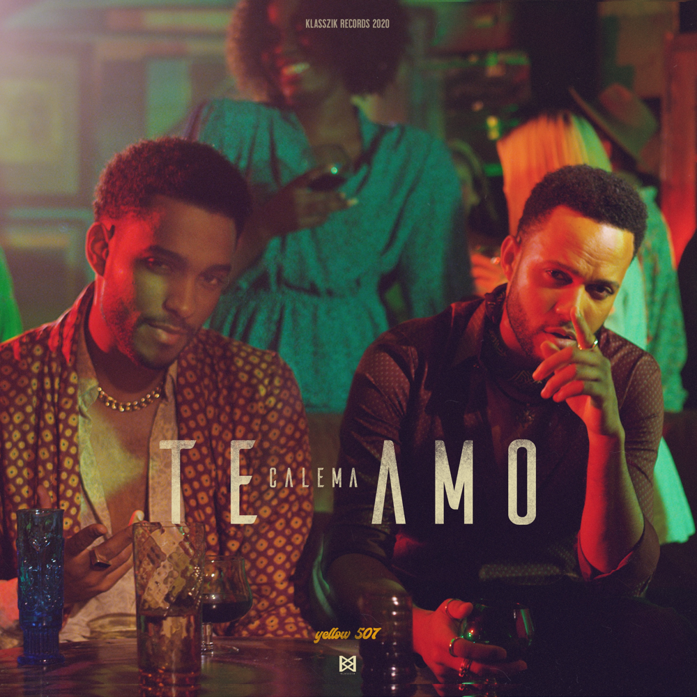 Te Amo by Calema