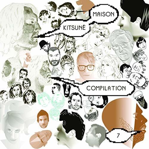 Album cover art for "Lisztomania (Classixx Version)" by Phoenix