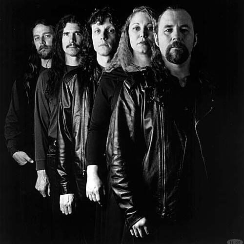 Photo of Resurrection Band