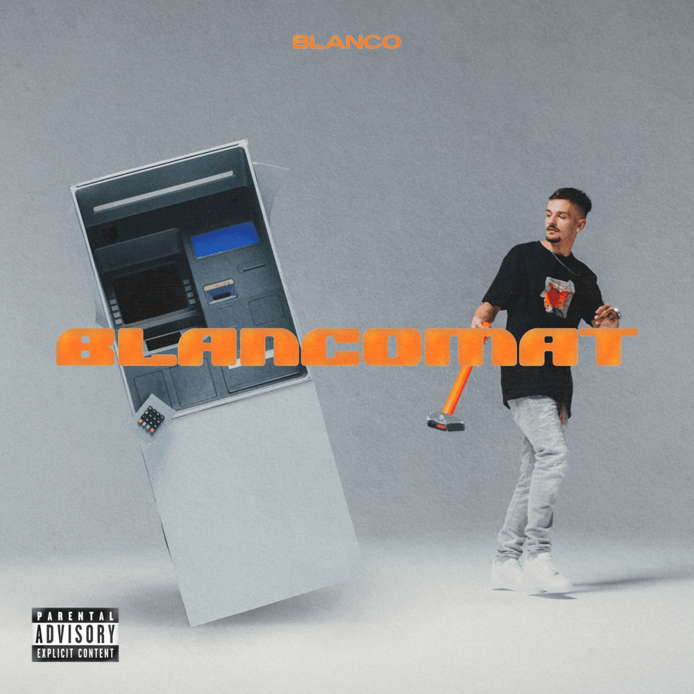EL DADE (Freestyle) by BLANCO (ROU)