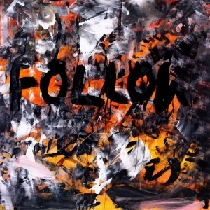Album cover art for "Follow You Home" by Embrace