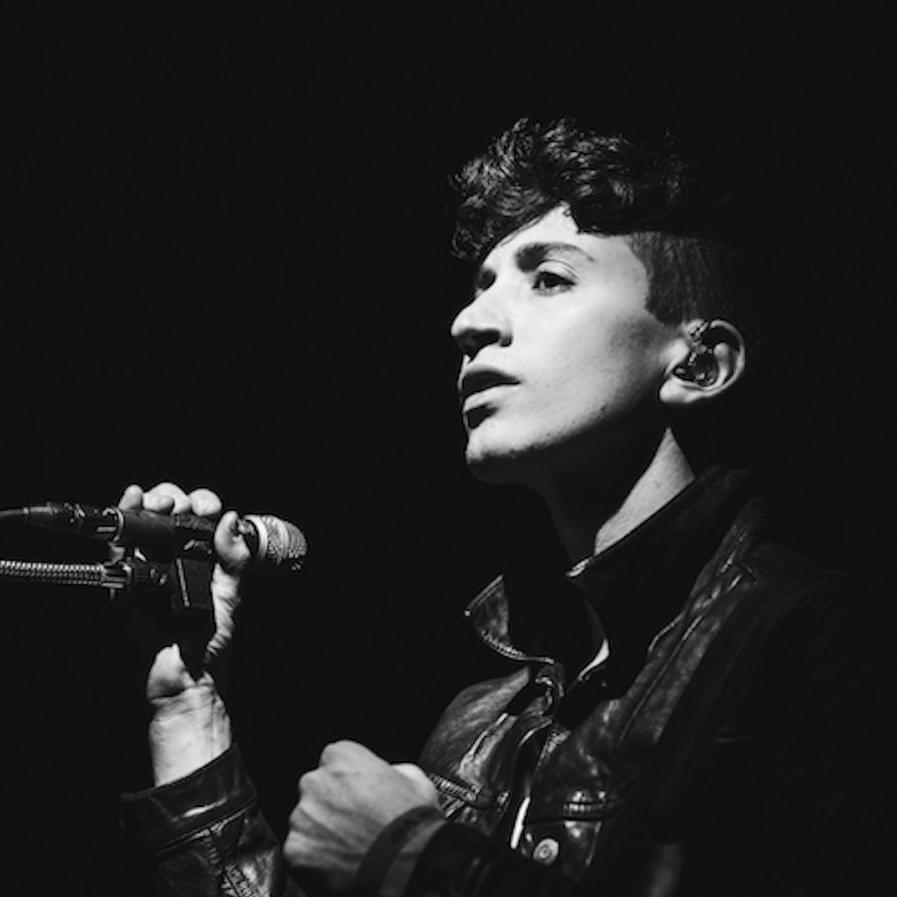 Photo of Des Rocs