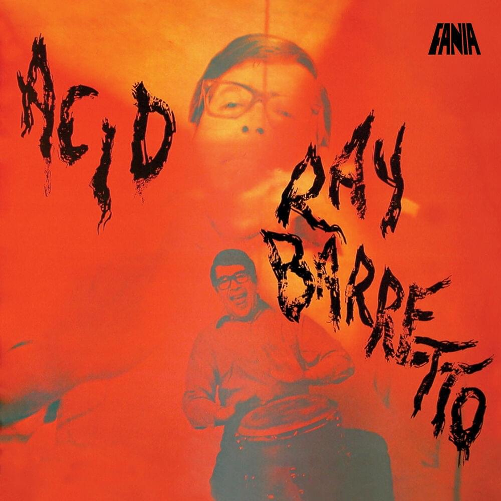 Sola Te Dejaré by Ray Barretto