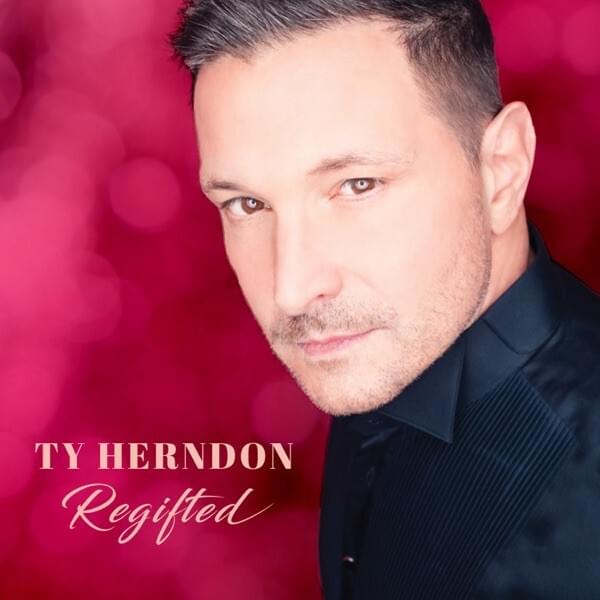 Cover image for Regifted
