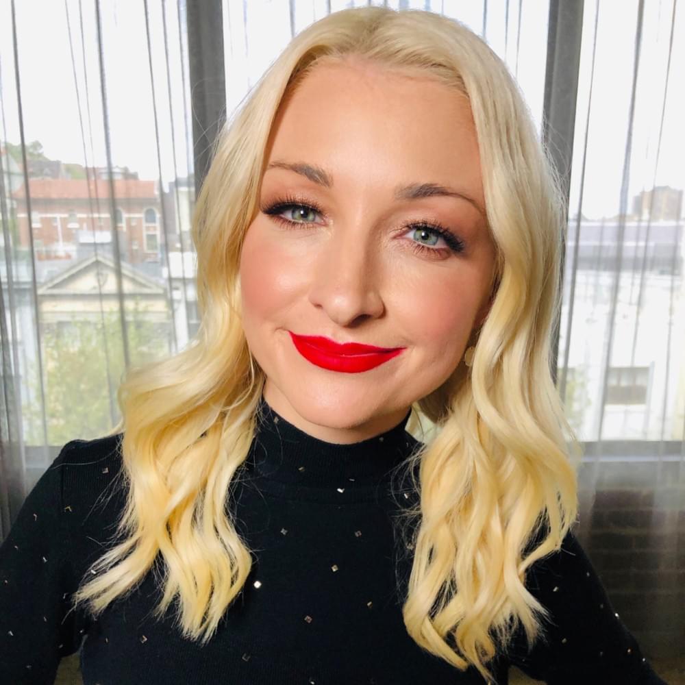 Photo of Kate Miller-Heidke