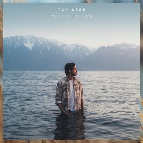 Cover image for Recollection