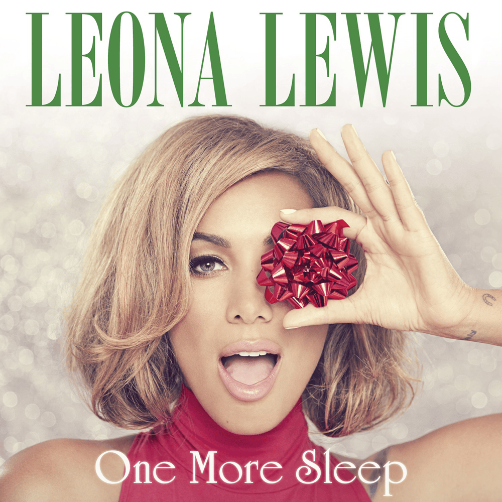 One More Sleep by Leona Lewis