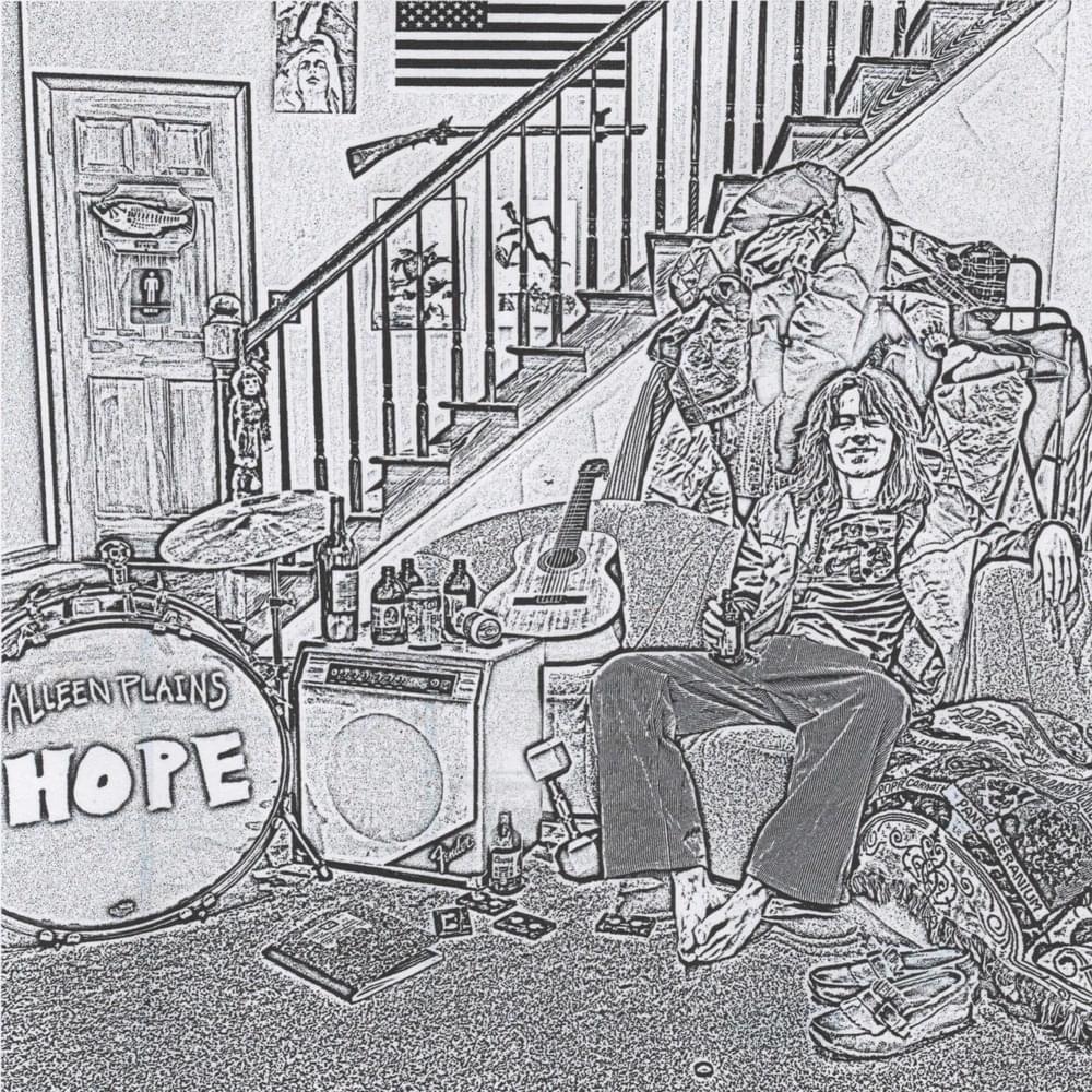 Cover image for Hope