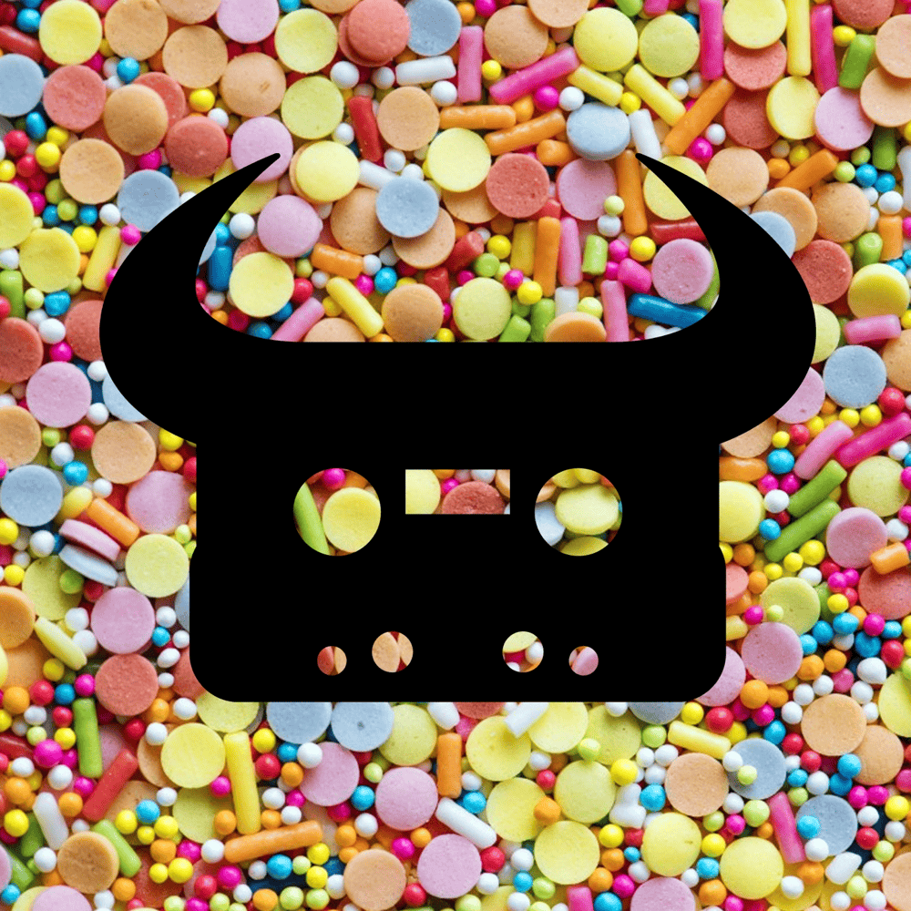 Album cover art for "Super Smash Bros Confession" by Dan Bull & DAGames