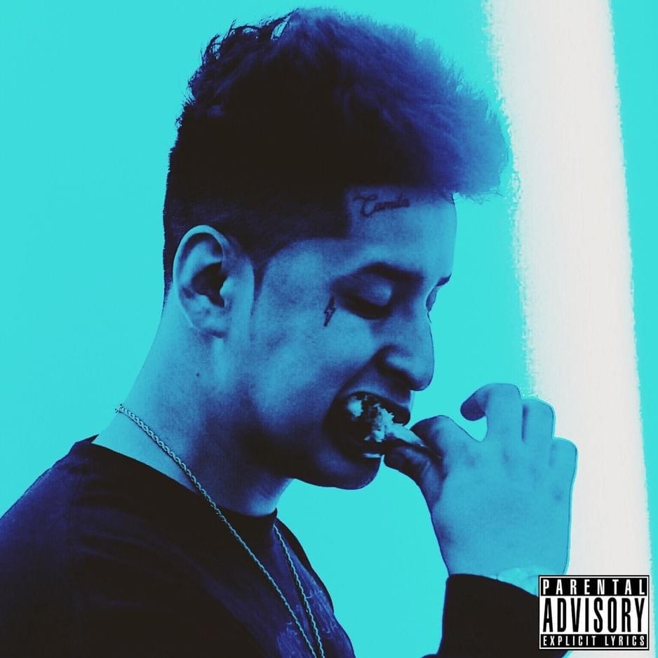 Stay Lit by Rojas On The Beat
