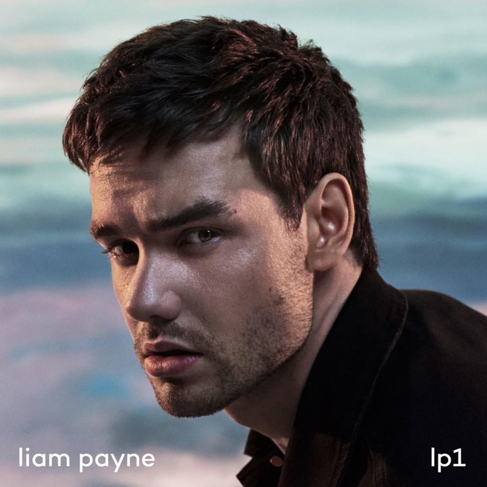 Cover image for LP1