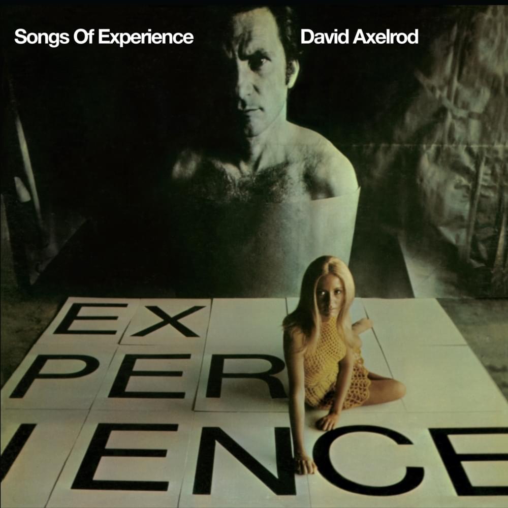 The Fly by David Axelrod