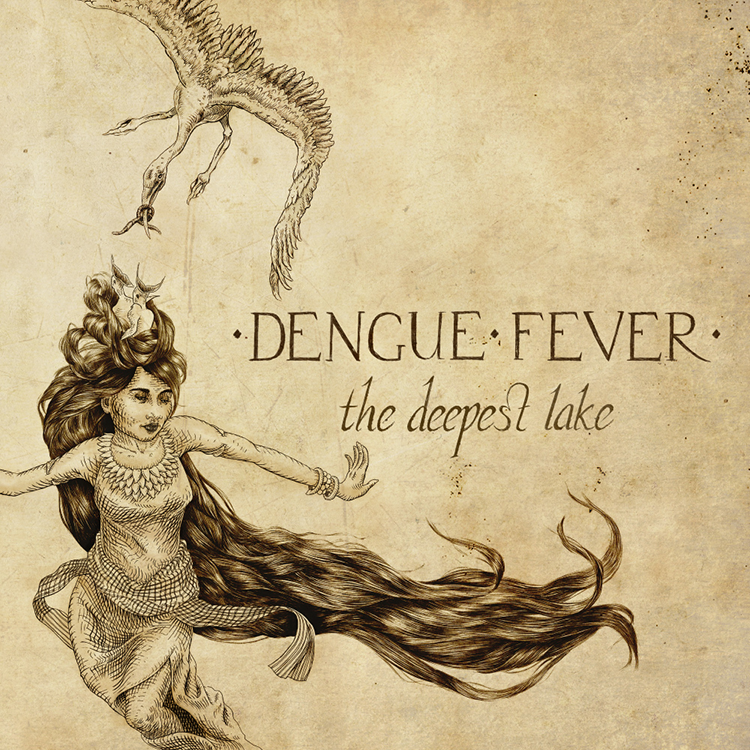 Rom Say Sok by Dengue Fever