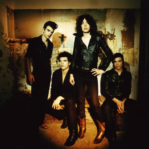 Living Things Profile Picture Photo of Living Things