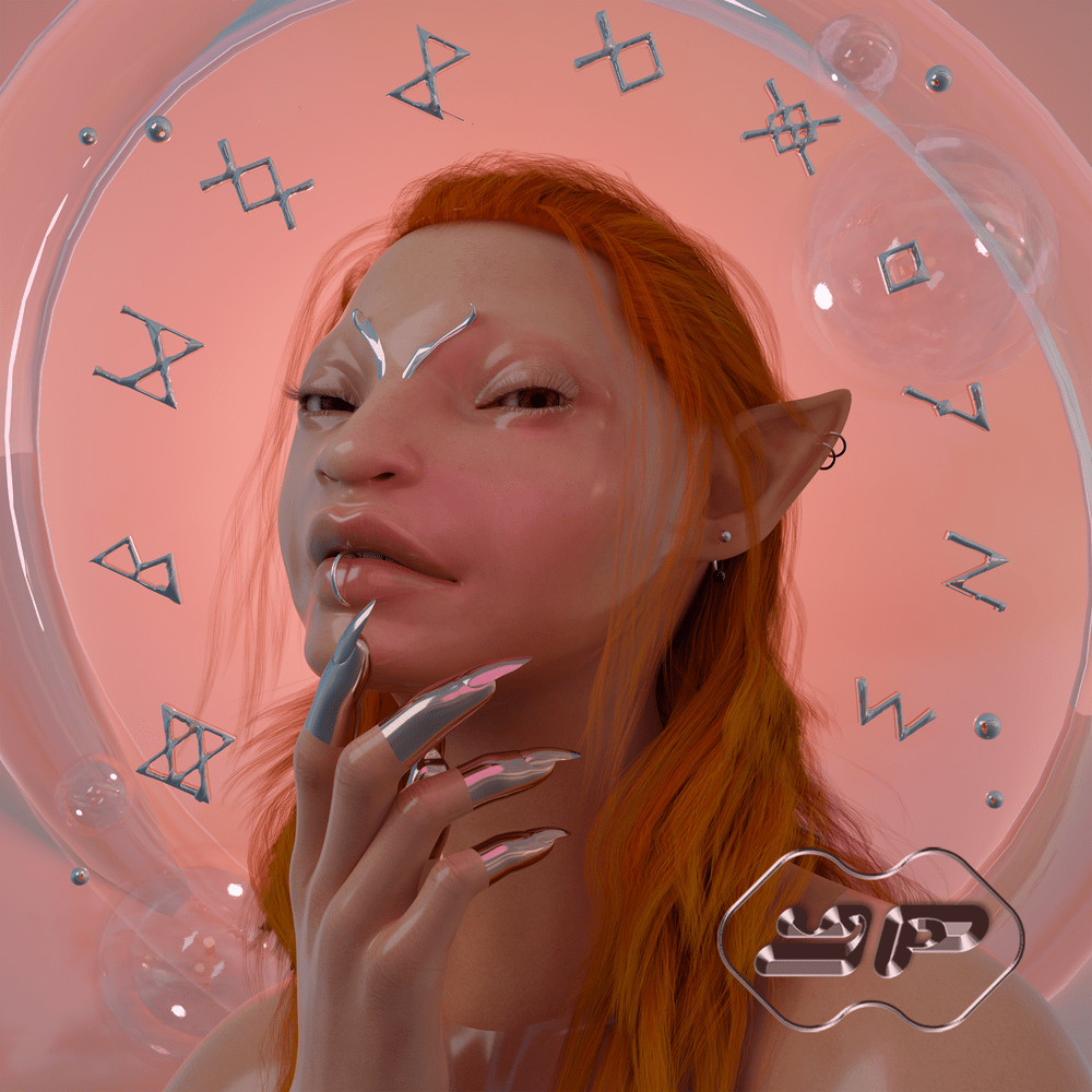 Cover image for BABYLON IX - EP