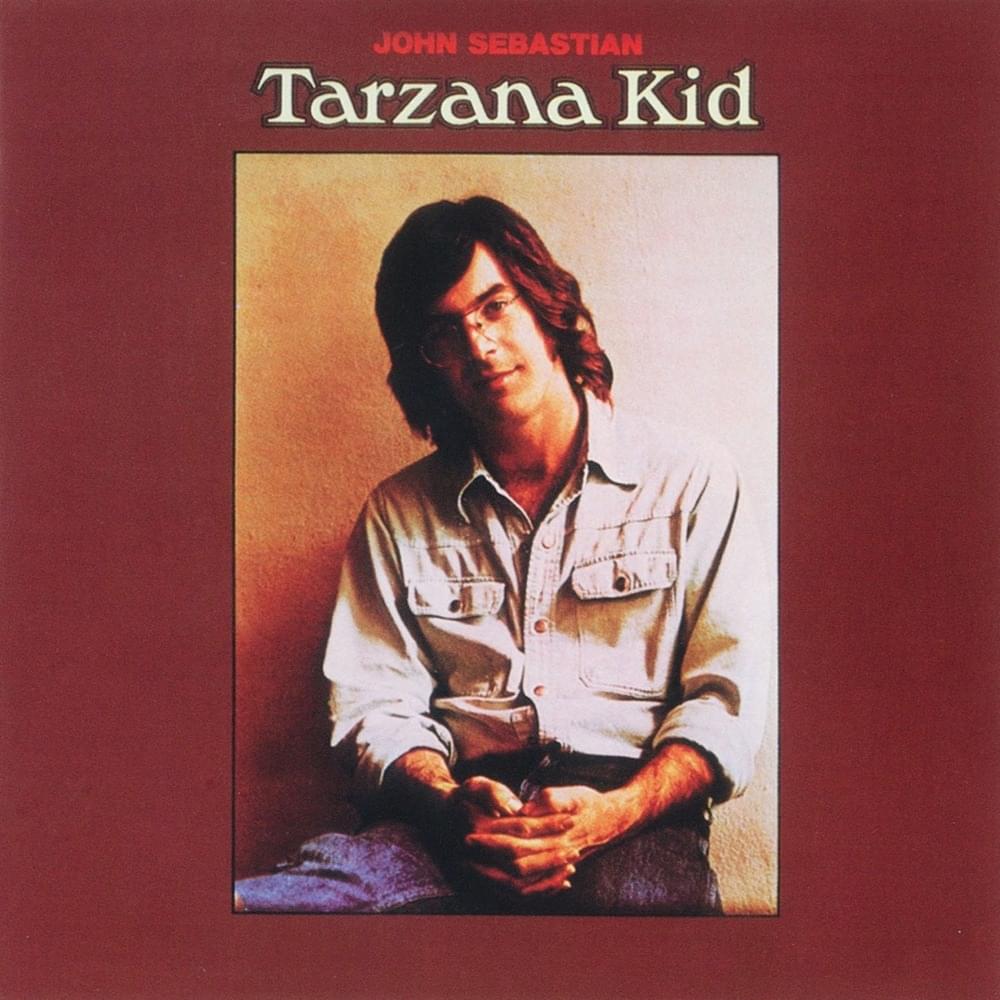 Friends Again by John Sebastian