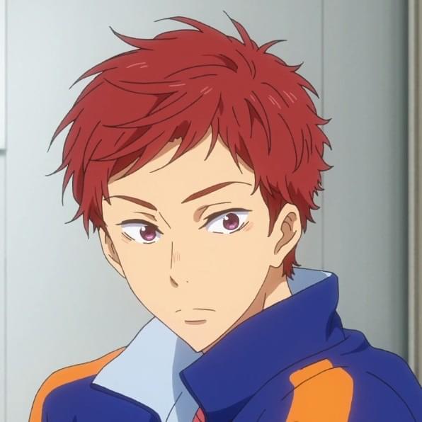 Photo of 椎名旭(CV.豊永利行) (Asahi Shiina (CV: Toshiyuki Toyonaga))