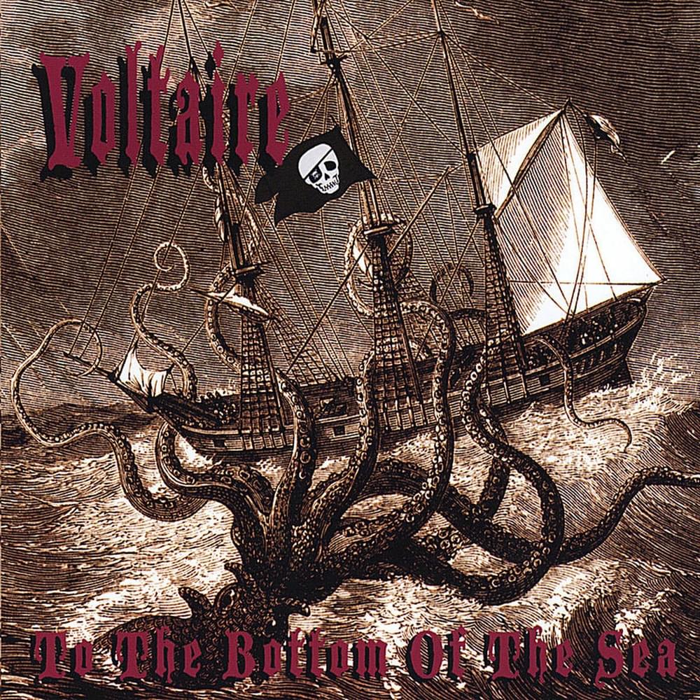 Death Death (Devil, Devil, Evil, Evil Song) by Aurelio Voltaire