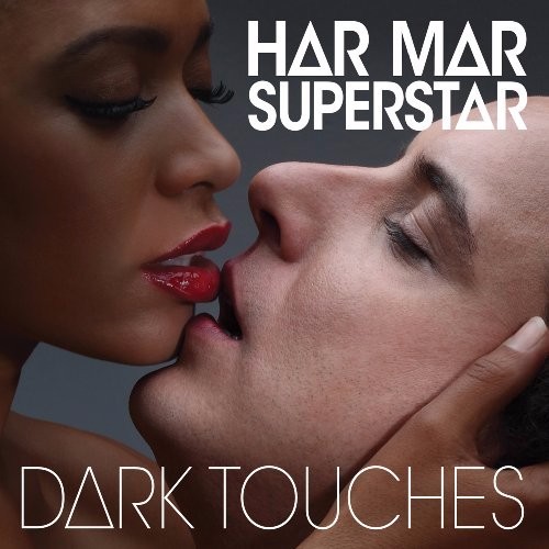 Intro (Dark Touches) by Har Mar Superstar