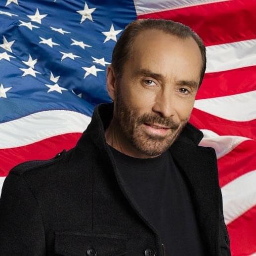 Photo of Lee Greenwood