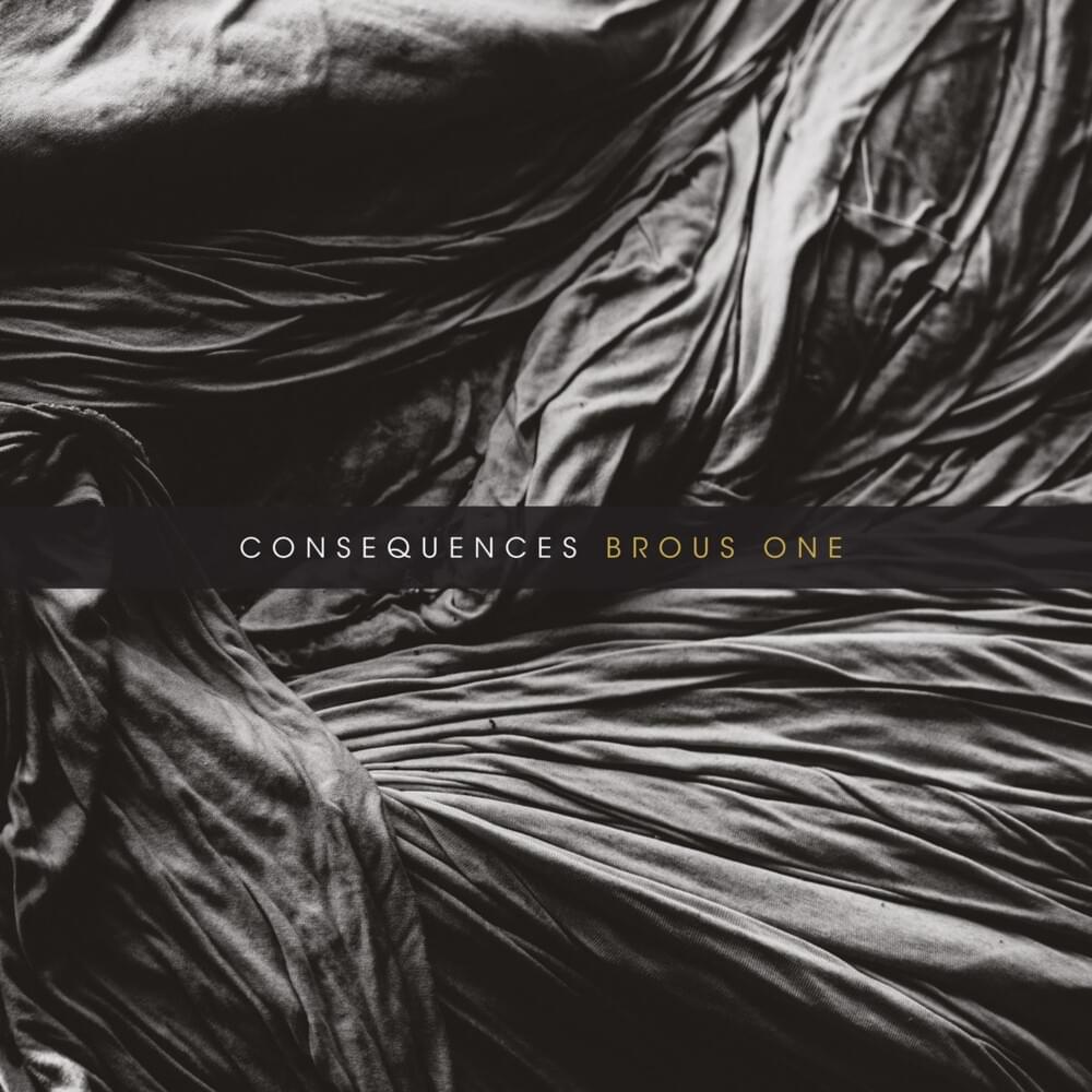 Cover image for Consequences