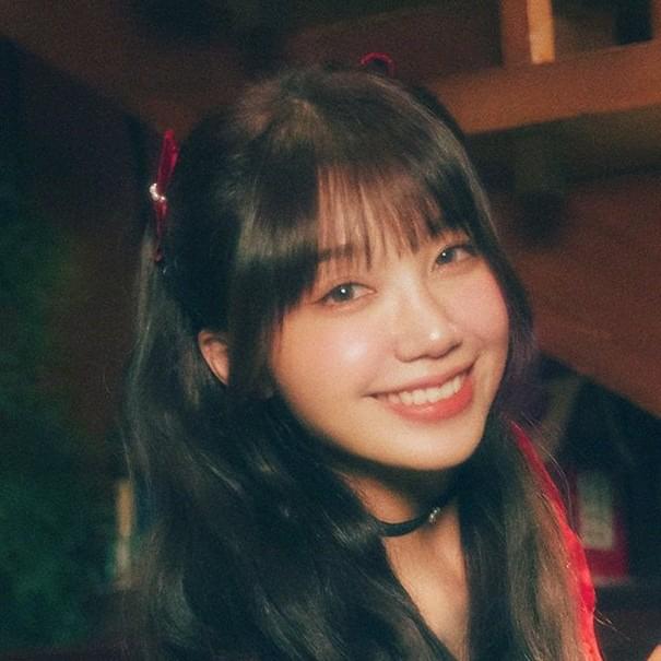 Photo of Jeong Eun Ji (정은지)