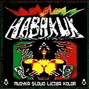Dzień W Którym Przywitałem Życie by Habakuk