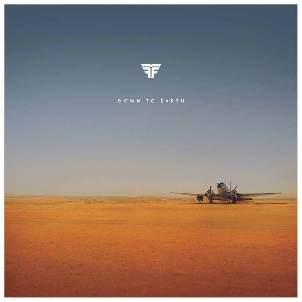 Why Do You Feel by Flight Facilities