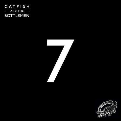 Cover image for 7 (Acoustic) Single