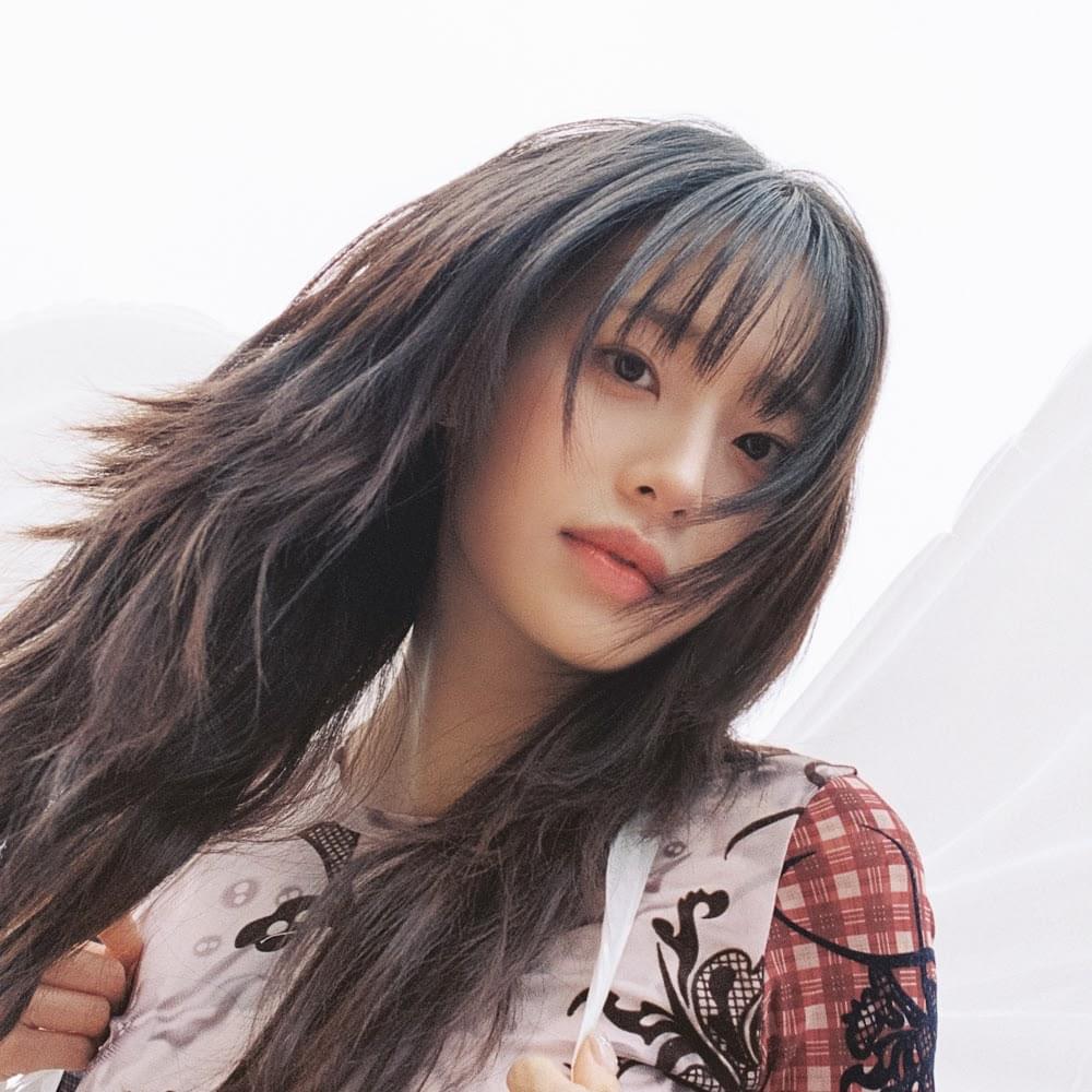 Photo of CHUU (츄)