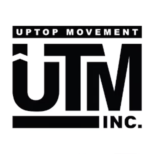 Cover image for UpTop Movement Inc.