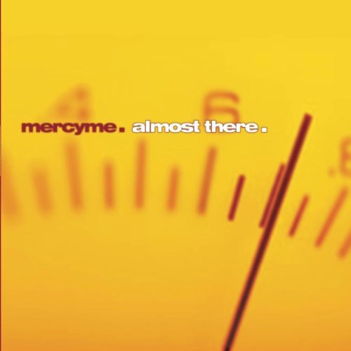 Album cover art for "Cannot Say Enough" by MercyMe