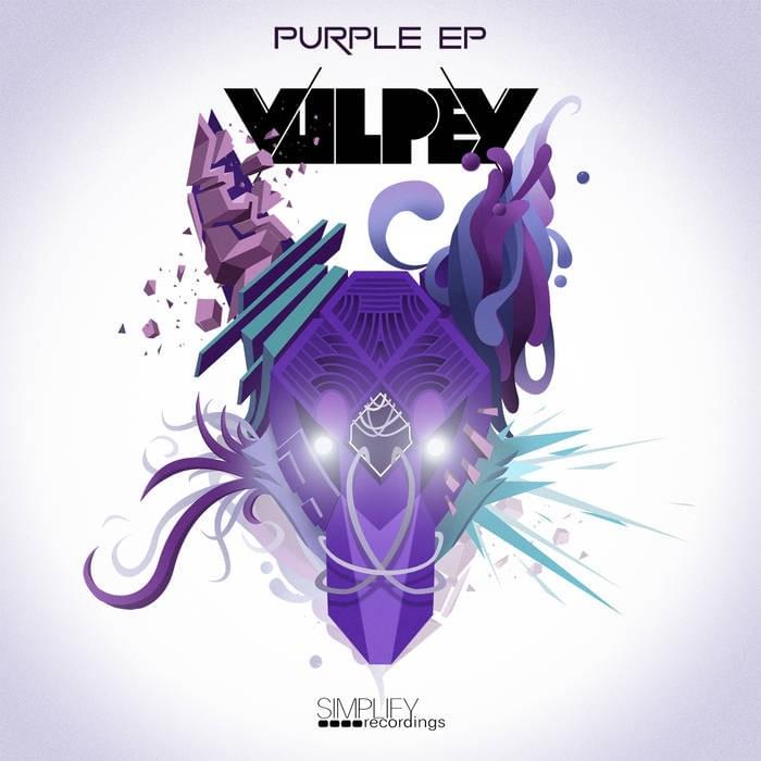 Atrium (feat. Mynerva) - Original Mix by Vulpey