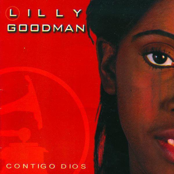 Iglesia by Lilly Goodman