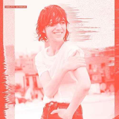 Sylvia Says by Charlotte Gainsbourg
