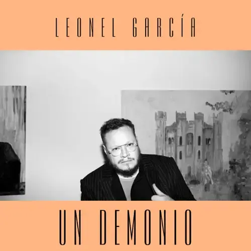 Un Demonio by Leonel García