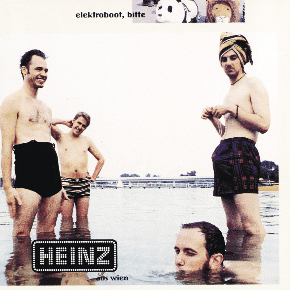 Wenn ich 18 bin by Heinz aus Wien