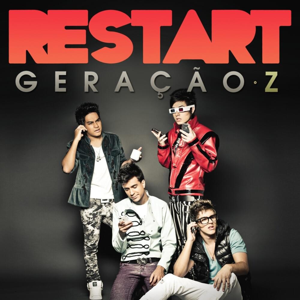 Minha Estrela by Restart