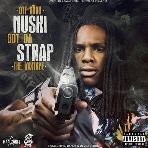 Feelin’ Good by OTF Nunu