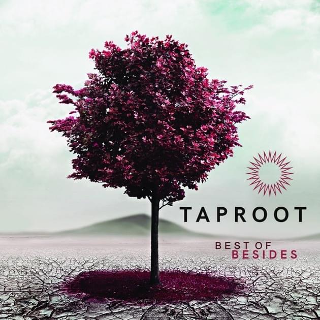 Album cover art for "Except I Love You (Demo)" by Taproot