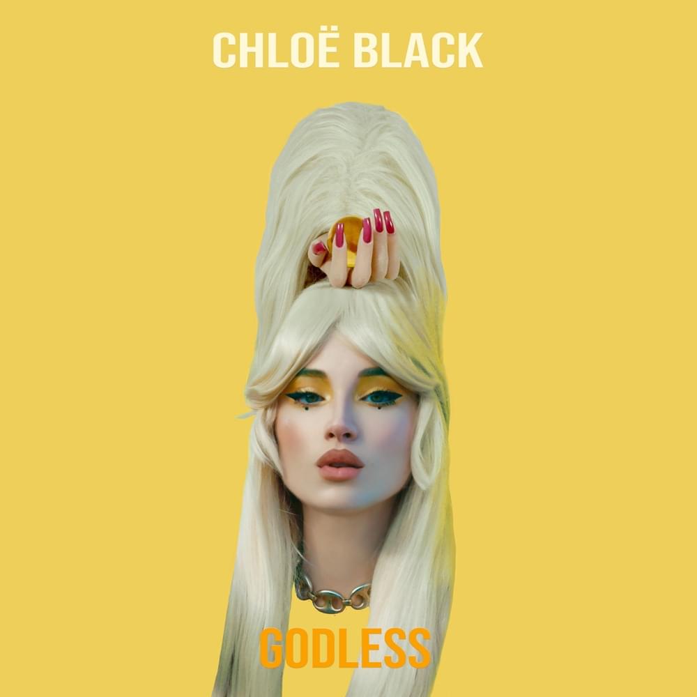 Godless by Chløë Black