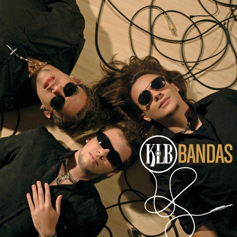 Cover image for Bandas