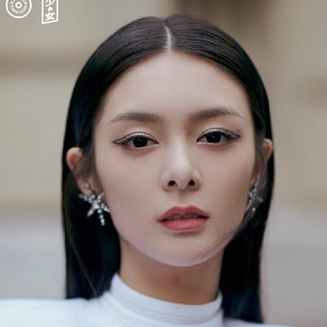 Photo of 傅菁 (Fu Jing)
